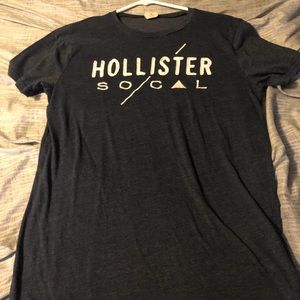 Hollister So/Cal Shirt